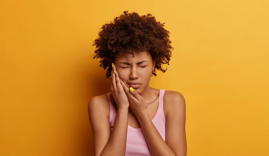 How Dental Health Affect The Overall Health?