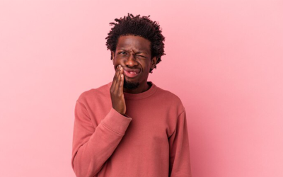 5 Common Dental Problems and Best Ways to Treat Them