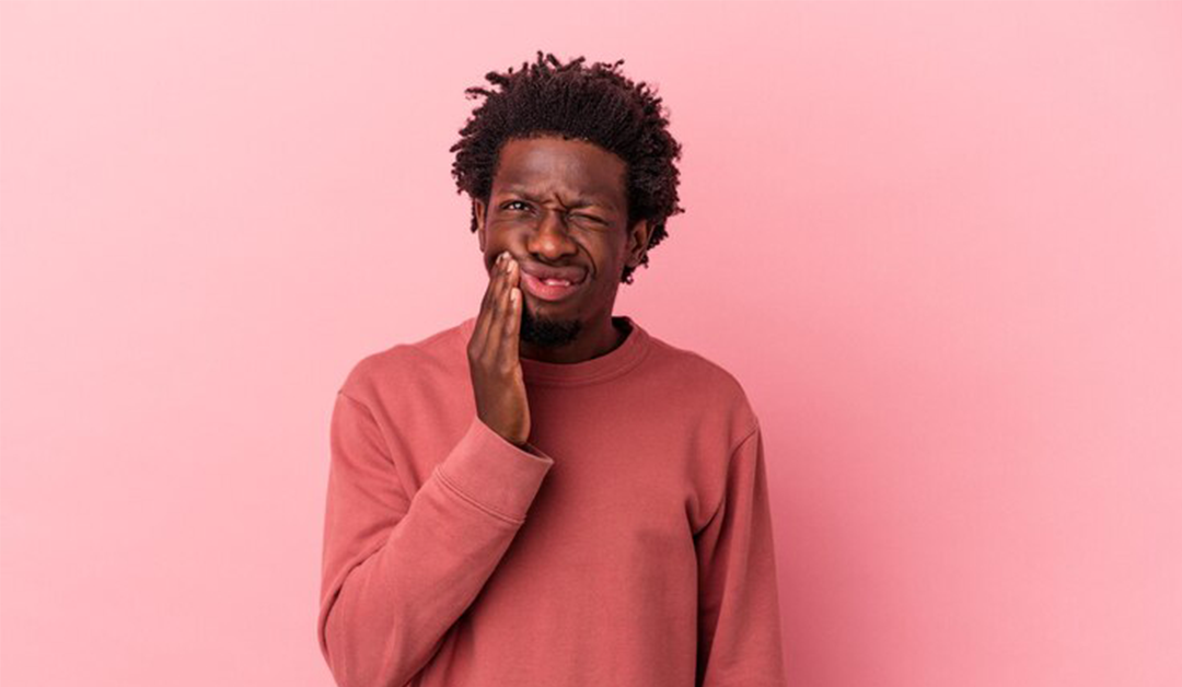 5 Common Dental Problems and Best Ways to Treat Them