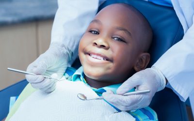 Why See a Pediatric Dentist?