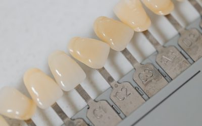 Options for Replacing a Missing Tooth