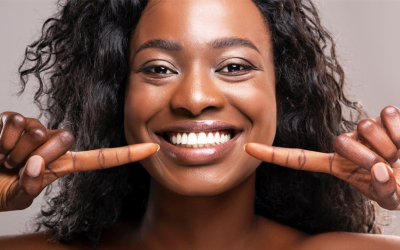 The Dangers of DIY Teeth Whitening