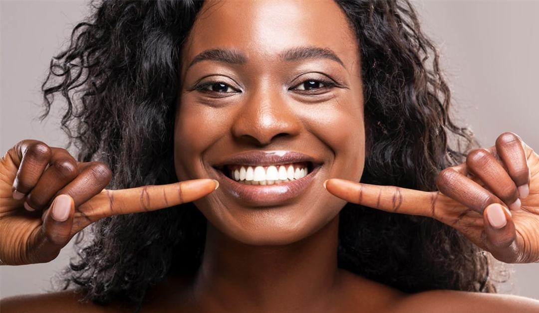 The Dangers of DIY Teeth Whitening