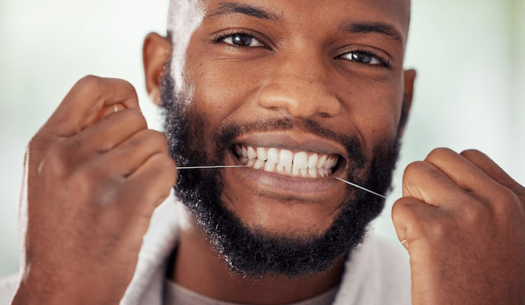 How to Floss Effectively