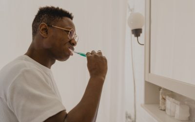 10 Ways To Improve Your Dental Health