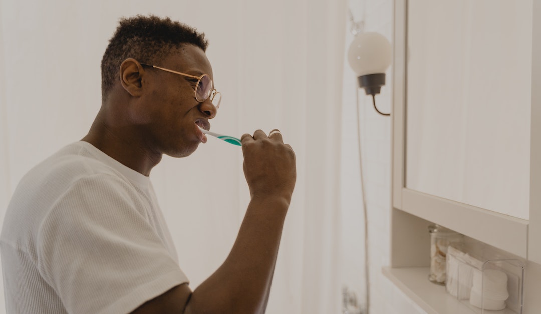 10 Ways To Improve Your Dental Health