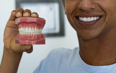 Teeth Replacement in Kenya: Finding the Right Provider