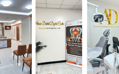 The Future of Dentistry in Kenya Is Here – Welcome to Arrow Dental Digital Centre