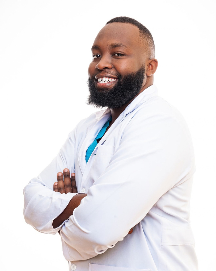 Dr Musa Mudaki